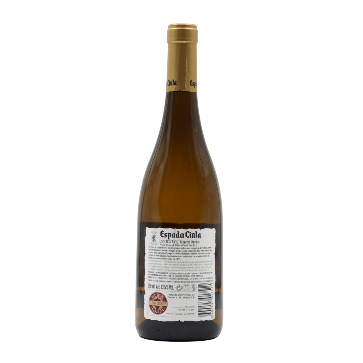 Espada Cinta Reserve White 2023