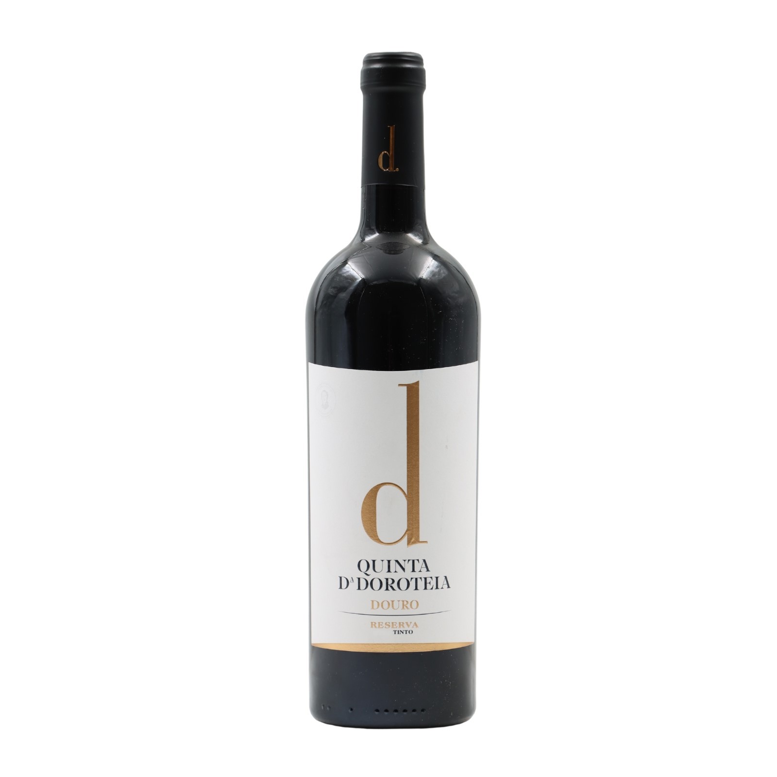 Quinta Dona Doroteia Reserve Red 2019