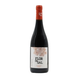 Flor de Sal Bronze Rosso 2022
