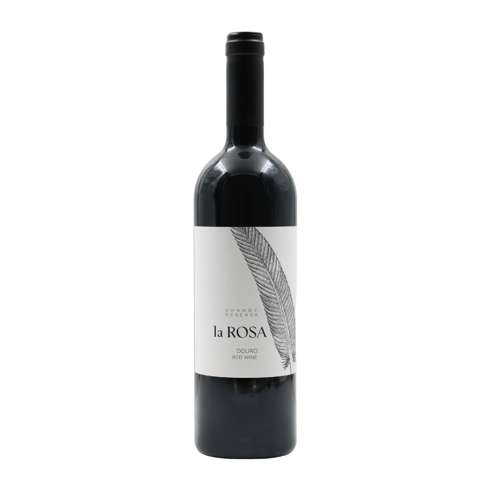 Quinta de La Rosa Grand Reserve Red 2021