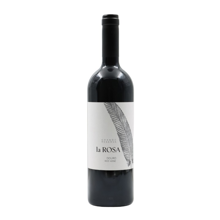 Quinta de La Rosa Grand Reserve Red 2021