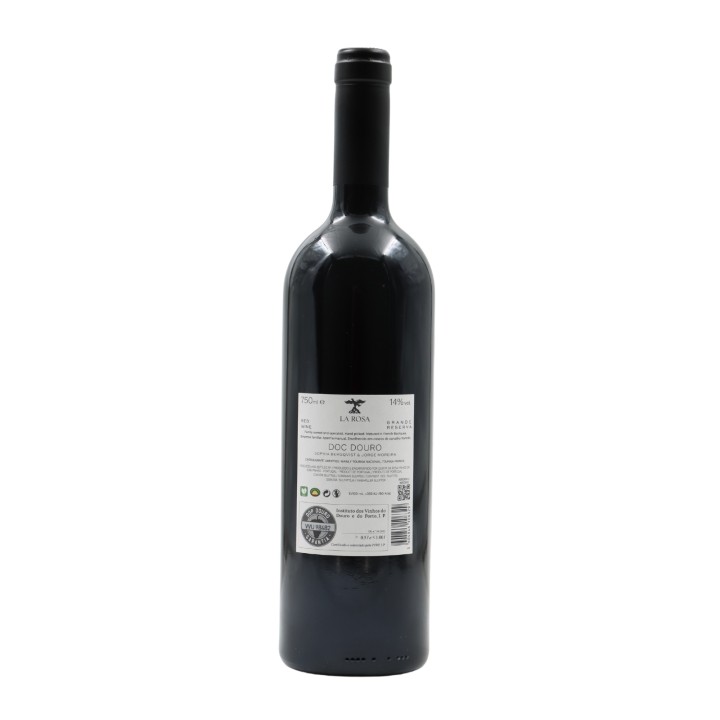 Quinta de La Rosa Grand Reserve Red 2021