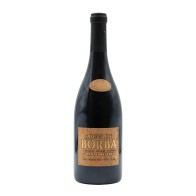 Borba Grande Riserva Rosso 2021