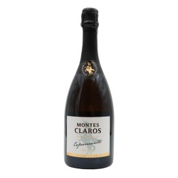 Montes Claros Brut Sparkling 2019