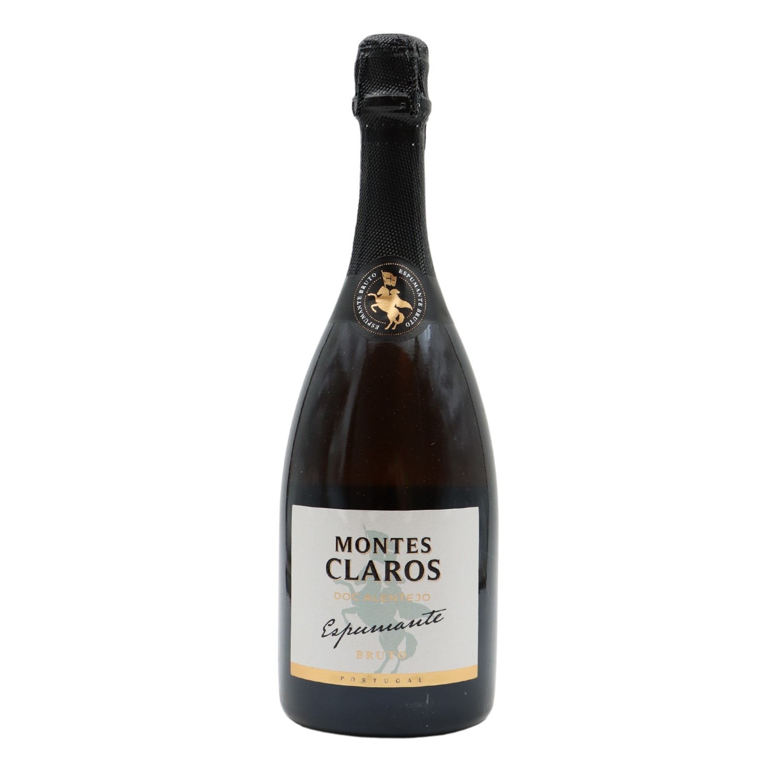 Montes Claros Bruto Espumoso 2019