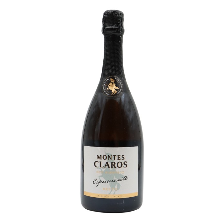 Montes Claros Bruto Espumoso 2019