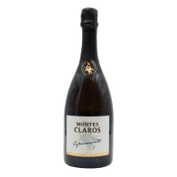 Montes Claros Bruto Espumoso 2019
