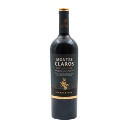 Montes Claros Garrafeira Red 2020
