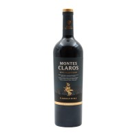 Montes Claros Garrafeira Rouge 2020