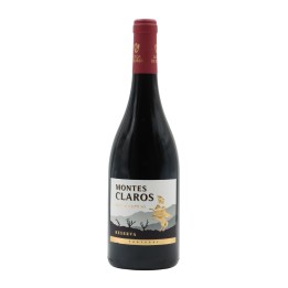 Montes Claros Reserve Red 2021