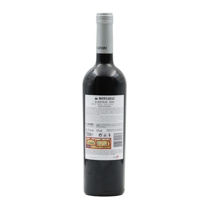 Monsaraz Touriga Nacional Red 2023