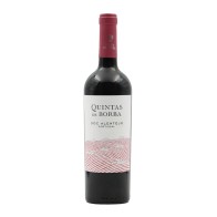 Quintas de Borba Rouge 2022