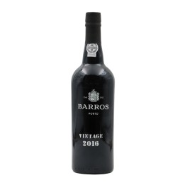 Barros Vintage Porto 2016