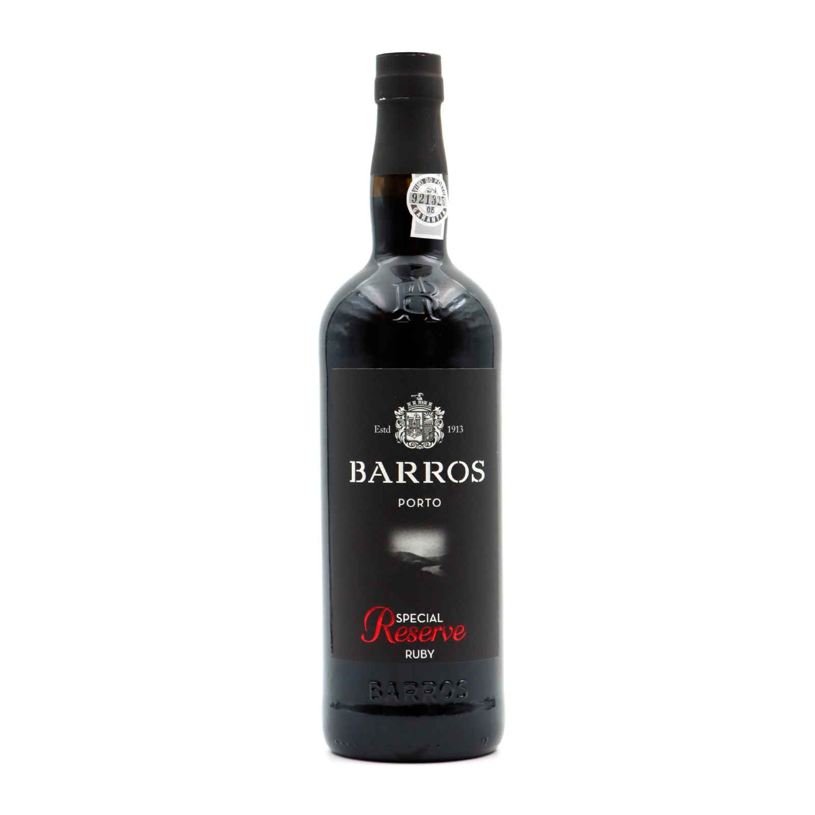 Barros Special Réserve Ruby Porto