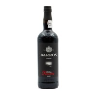 Barros Special Réserve Ruby Porto