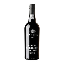 Barros Quinta da Galeira Vintage Port 2012