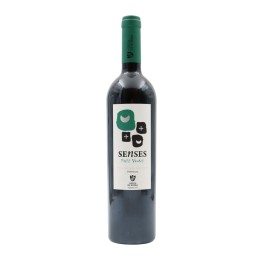 Adega de Borba Senses Petit Verdot Red 2021