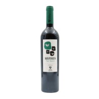 Adega de Borba Senses Petit Verdot Rot 2021