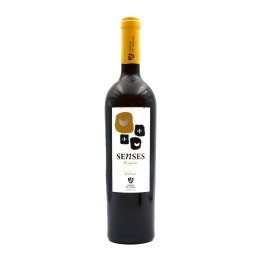 Adega de Borba Senses Viognier Blanc 2020