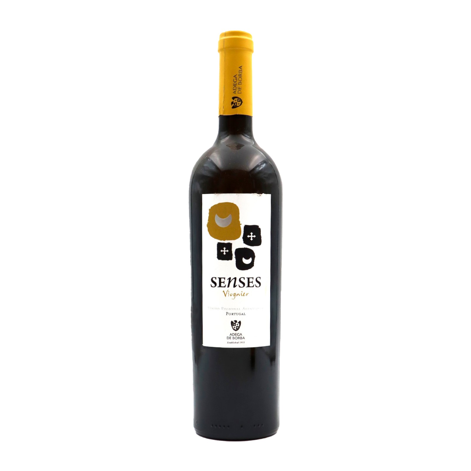 Adega de Borba Senses Viognier White 2020