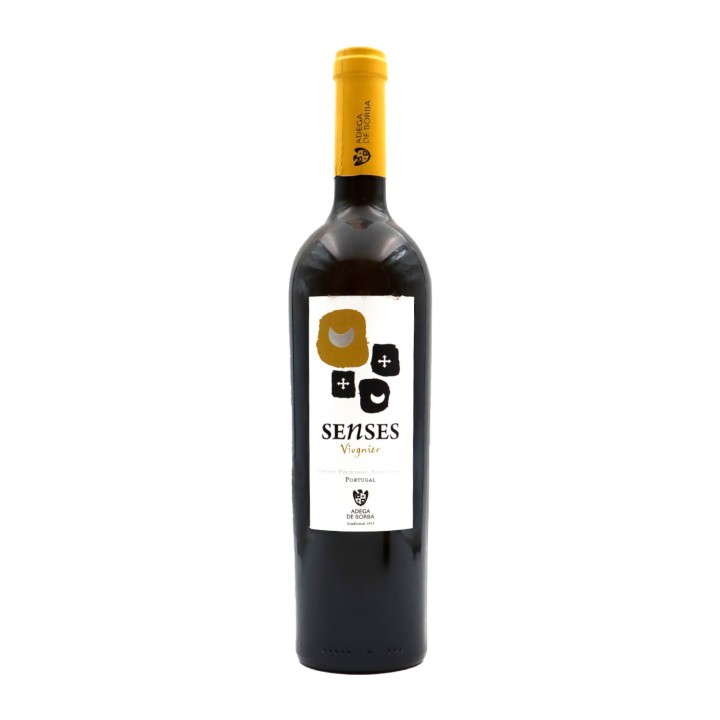 Adega de Borba Senses Viognier Blanc 2020