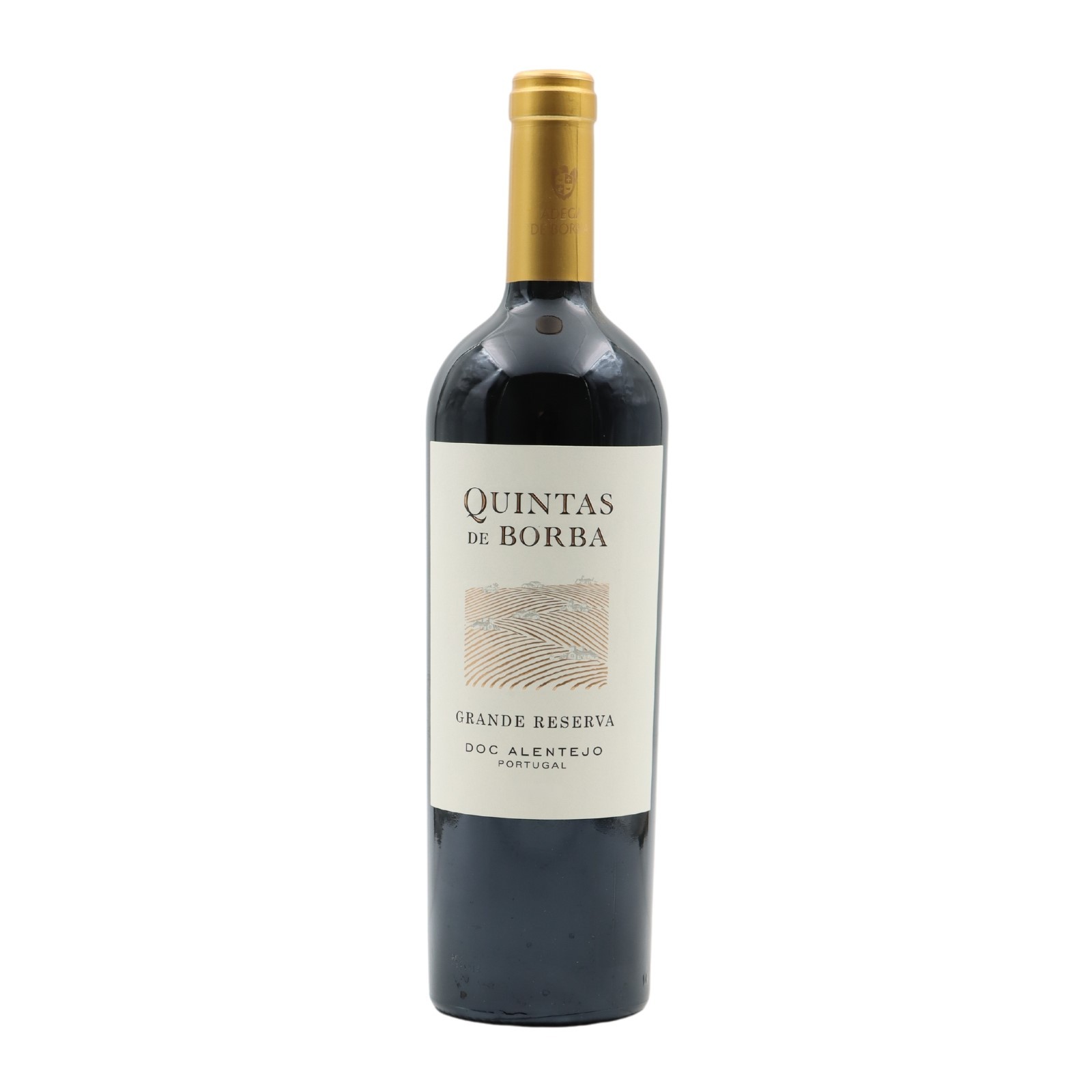Quintas de Borba Grand Reserve Red 2021