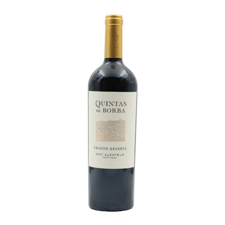 Quintas de Borba Grande Riserva Rosso 2021