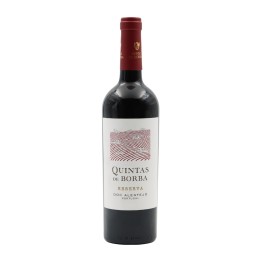 Quintas de Borba Riserva Rosso 2019