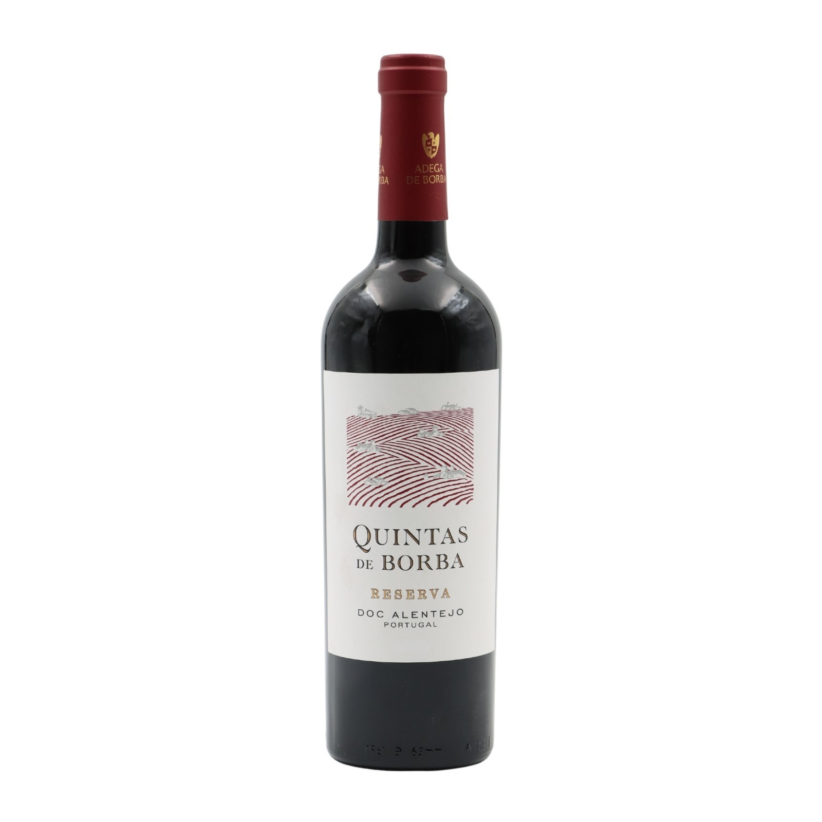 Quintas de Borba Riserva Rosso 2019
