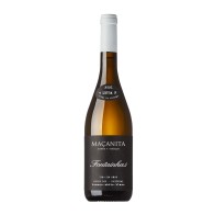 Maçanita Fontainhas White 2021