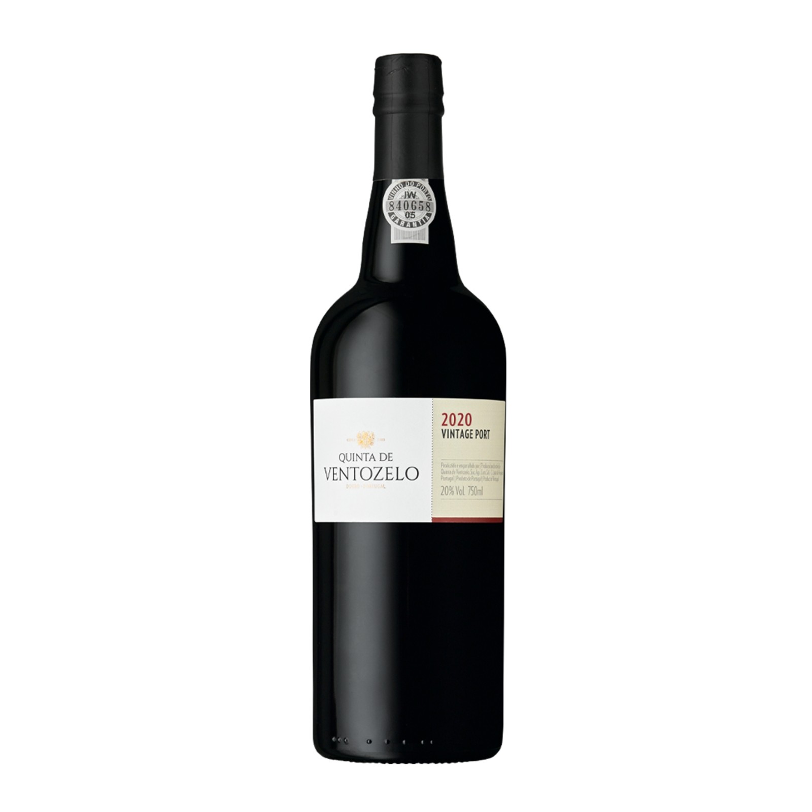 Quinta de Ventozelo Vintage Porto 2020