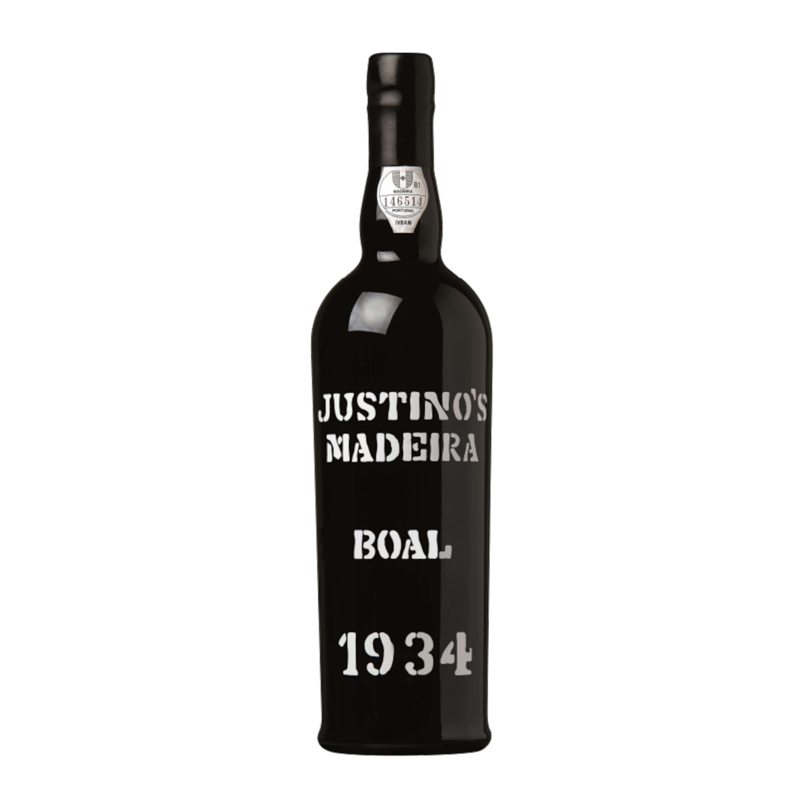 Justinos Boal Frasqueira 1934