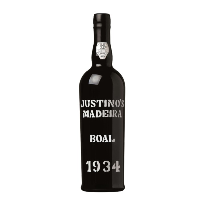 Justinos Boal Frasqueira 1934