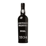 Justinos Boal Frasqueira 1934