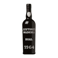 Justinos Boal Frasqueira 1964