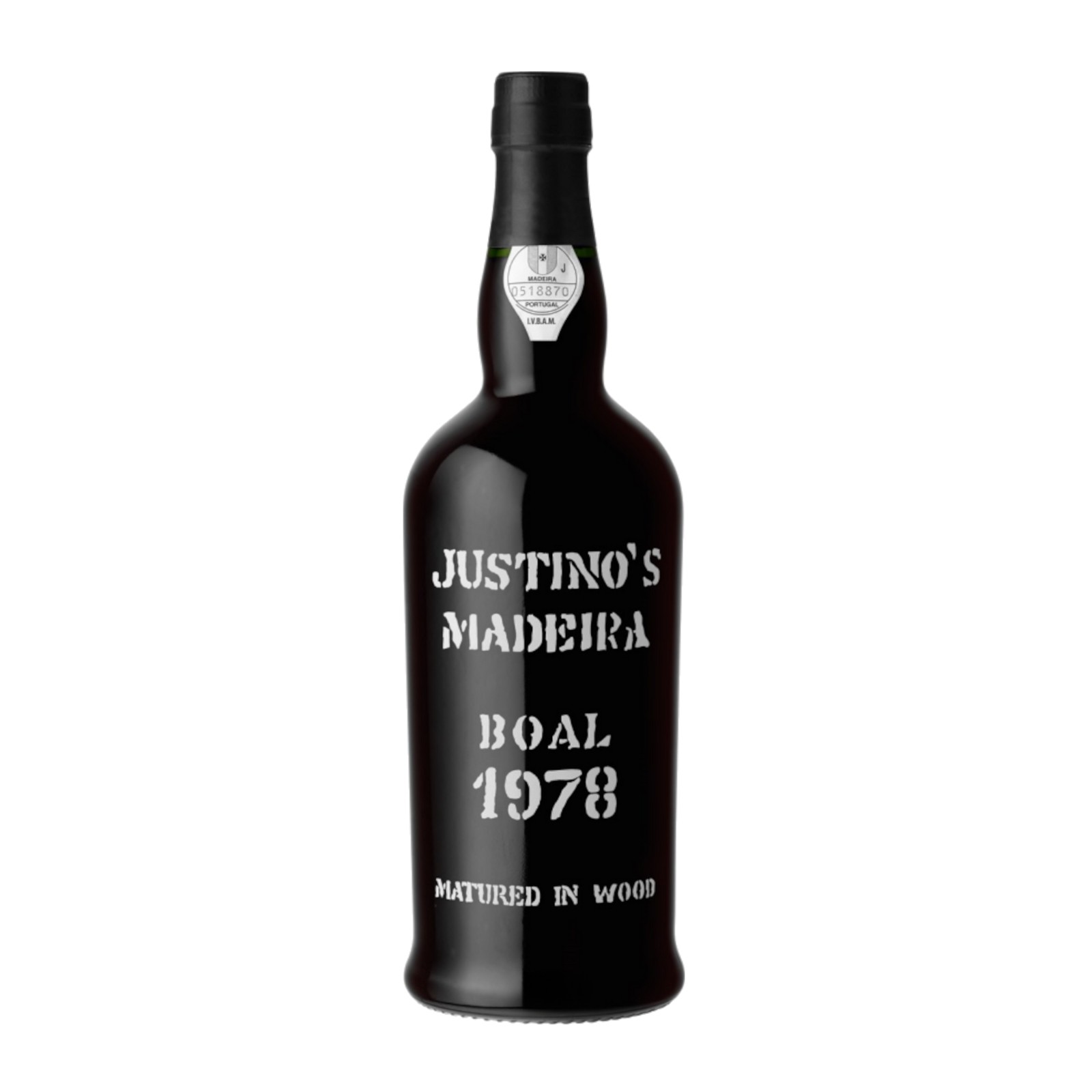Justinos Boal Frasqueira 1978