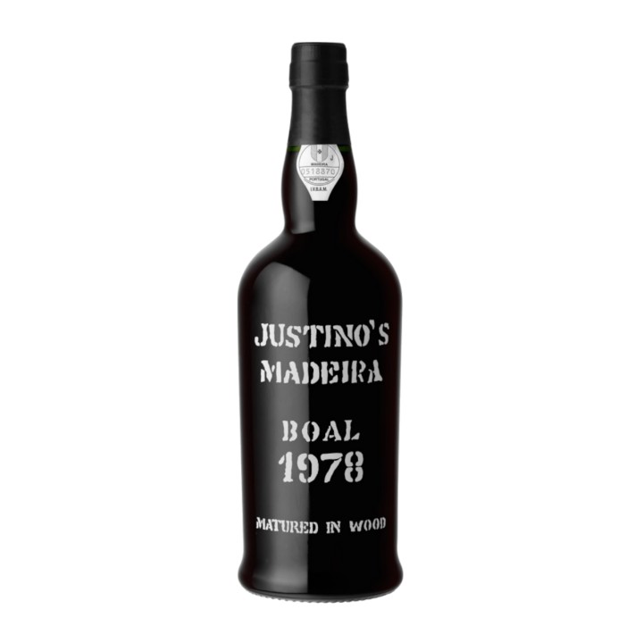 Justinos Boal Frasqueira 1978