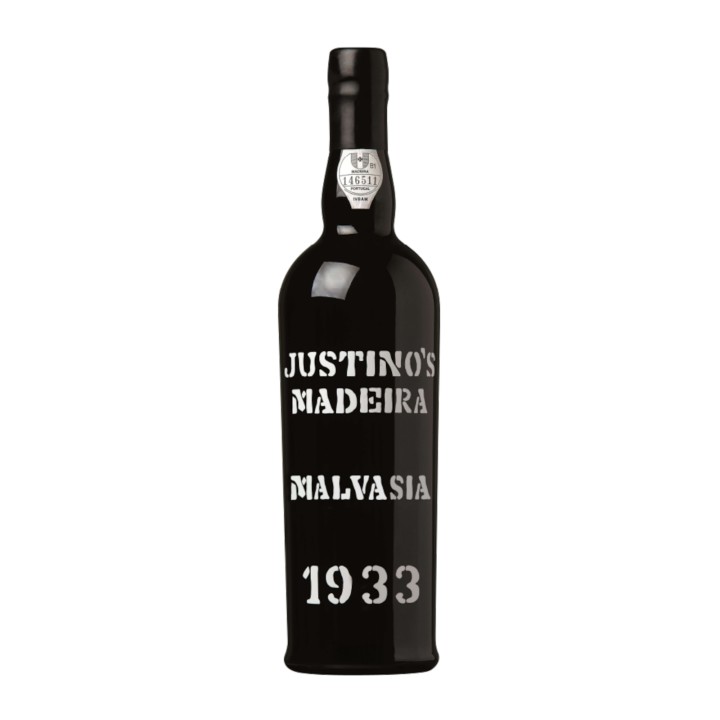 Justinos Malmsey Frasqueira 1933