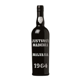Justinos Malmsey Frasqueira 1964