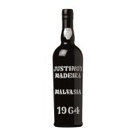 Justinos Malmsey Frasqueira 1964