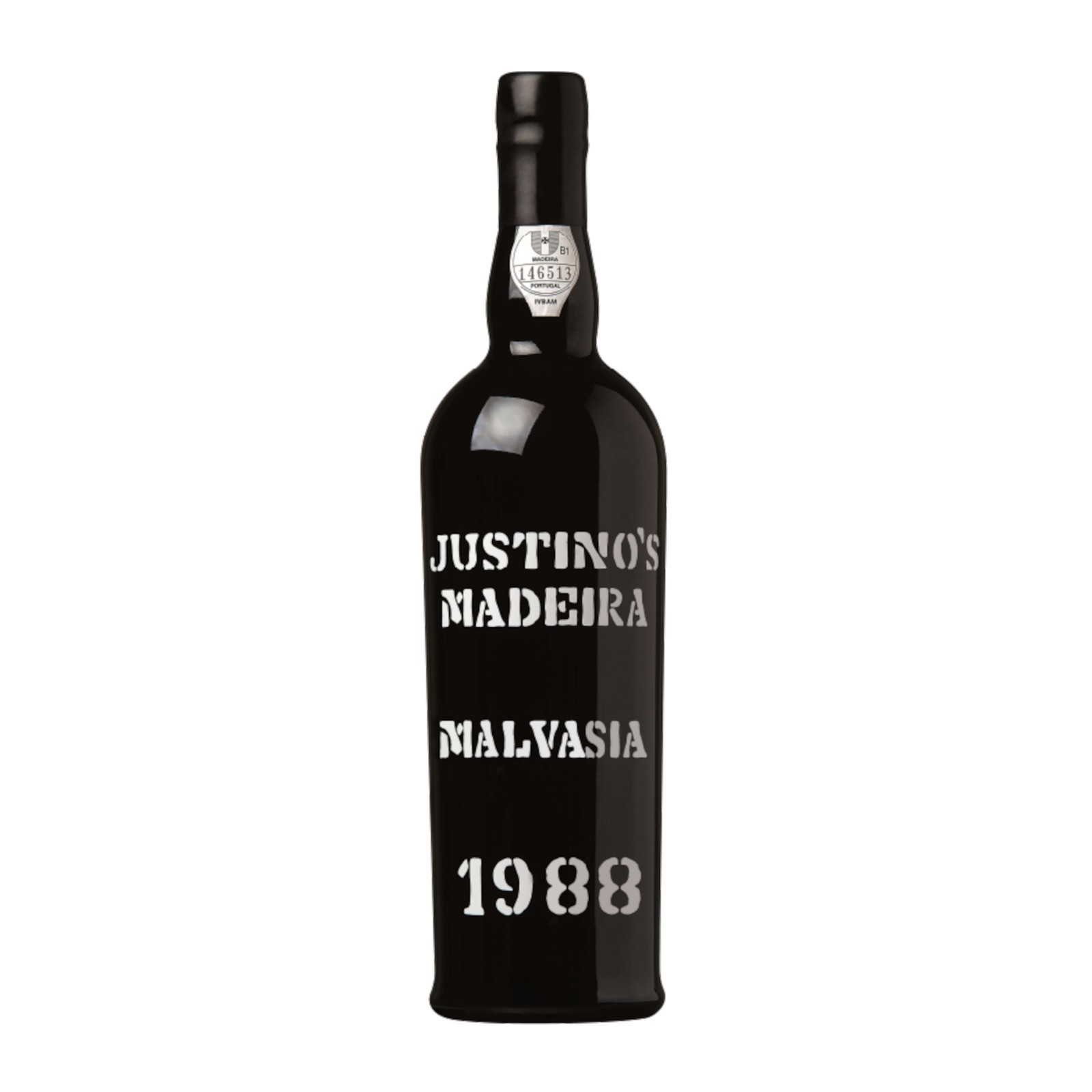 Justinos Malmsey Frasqueira 1988