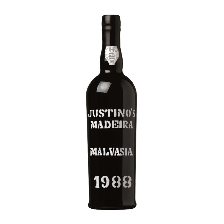 Justinos Malmsey Frasqueira 1988
