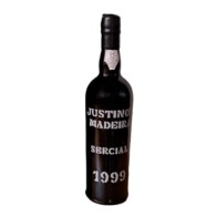 Justinos Sercial Colheita 1999