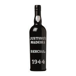 Justinos Sercial Frasqueira 1944