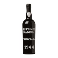Justinos Sercial Frasqueira 1944