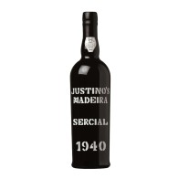 Justinos Sercial Frasqueira 1940