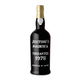 Justinos Terrantez Frasqueira 1978