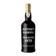 Justinos Terrantez Frasqueira 1978