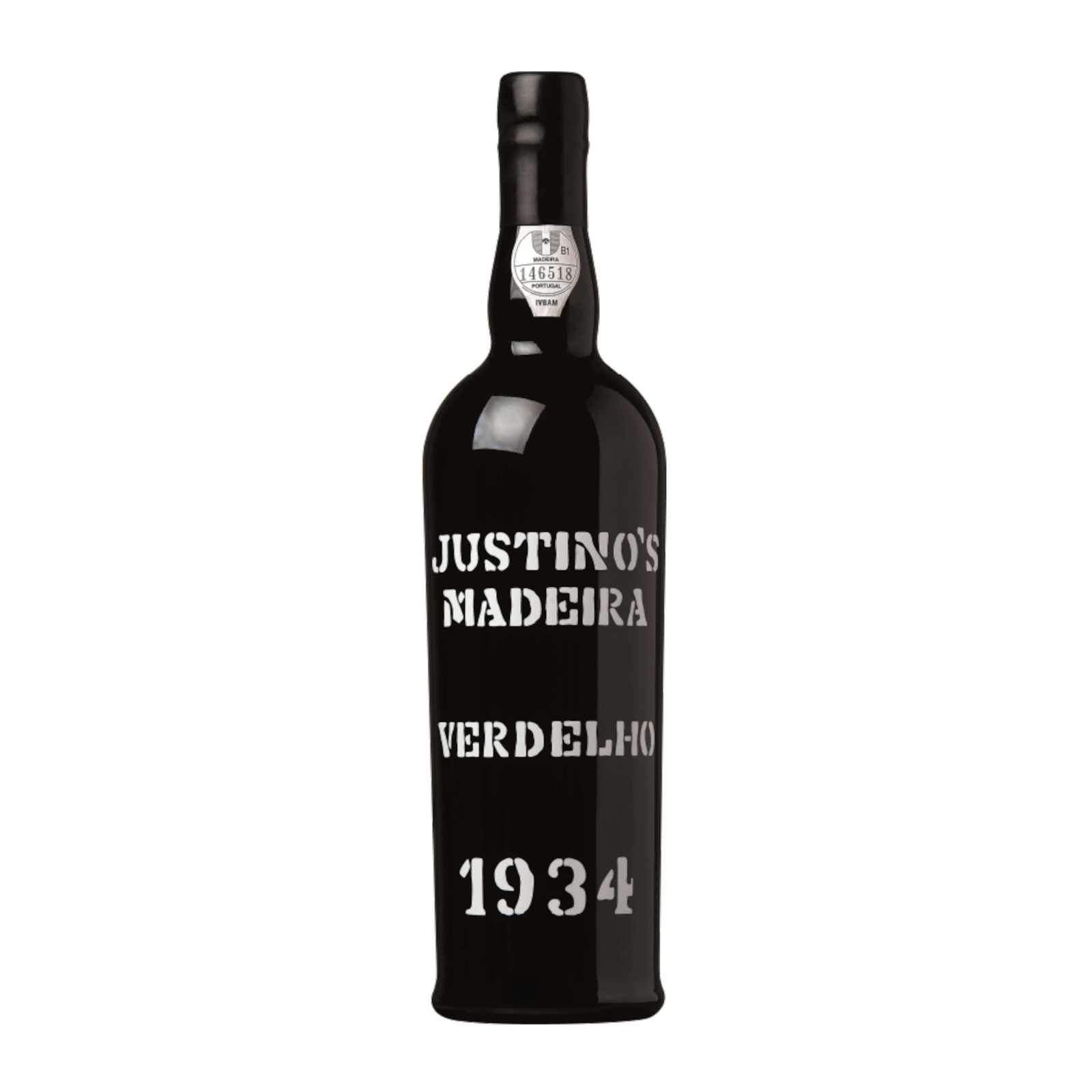 Justinos Verdelho Frasqueira 1934