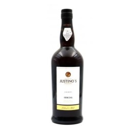 Justinos Sercial Colheita 2009